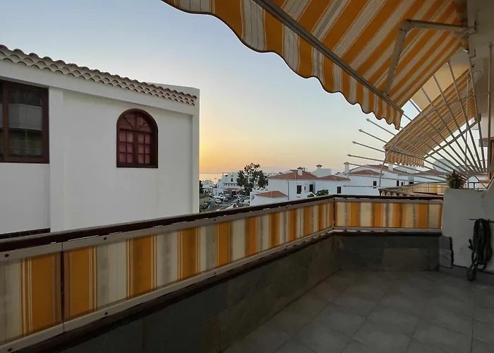 Markethome Bouganvilla Appartamento *