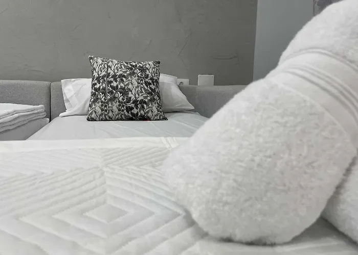 Appartamento Markethome Bouganvilla