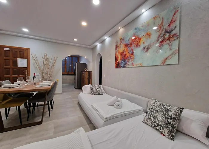 Markethome Bouganvilla Appartamento *