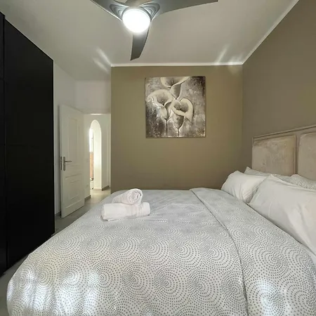 Markethome Bouganvilla Apartmán Costa Adeje (Tenerife)