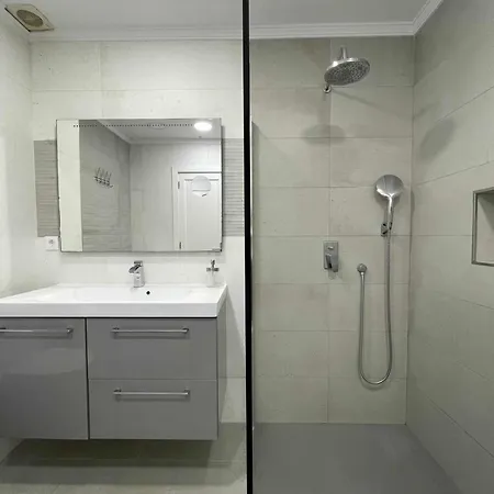 Markethome Bouganvilla Apartmán *