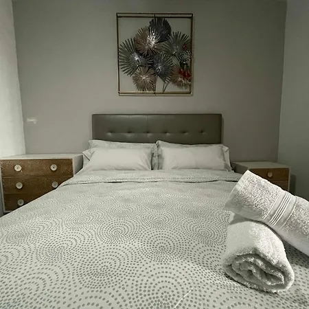 Markethome Bouganvilla Apartmán Costa Adeje (Tenerife)