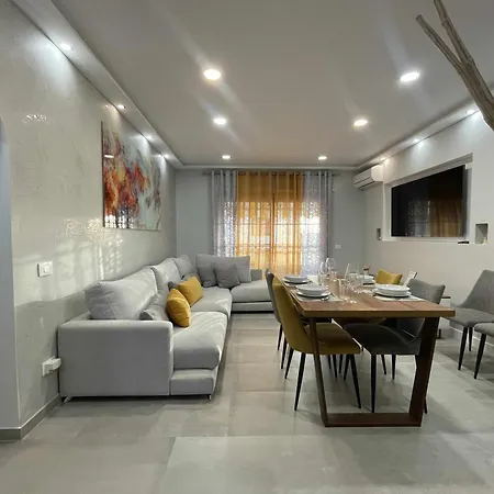 Markethome Bouganvilla * Costa Adeje (Tenerife)