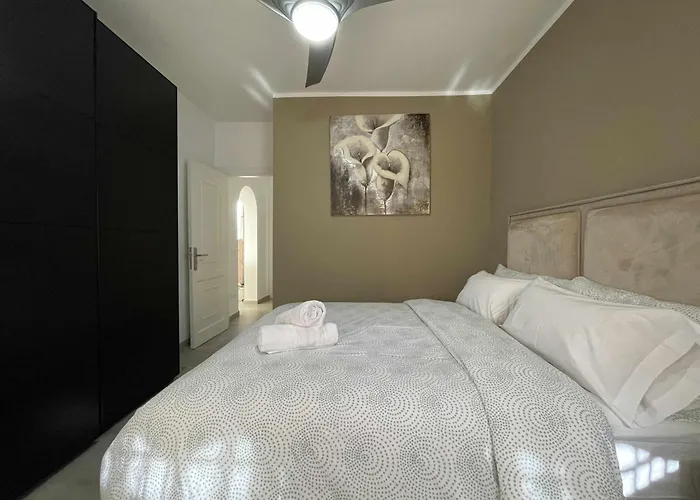Markethome Bouganvilla Lejlighed Costa Adeje (Tenerife)