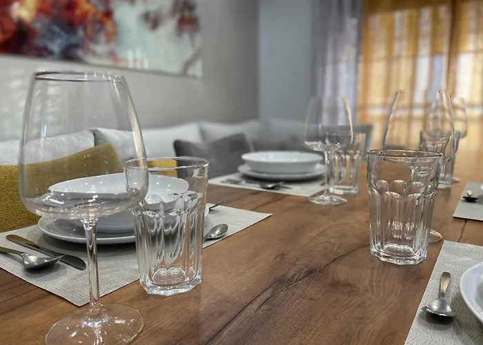 Markethome Bouganvilla * Costa Adeje (Tenerife)