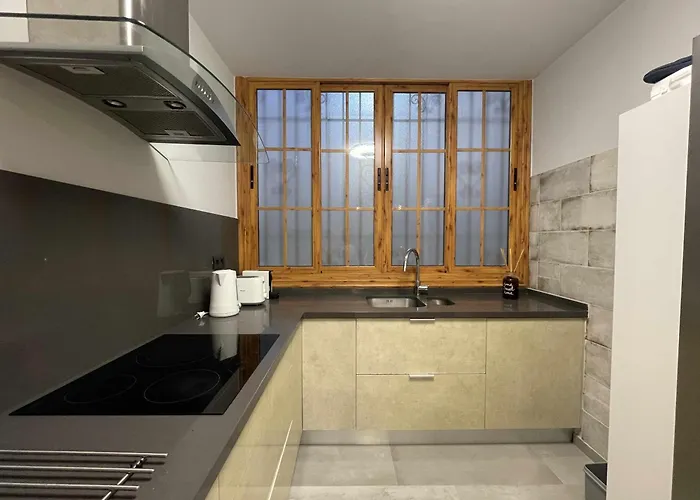 Lejlighed Markethome Bouganvilla *