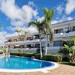 Apartmán Markethome Bouganvilla *