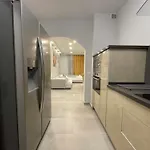 Markethome Bouganvilla Apartmán