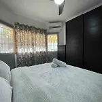 Apartmán Markethome Bouganvilla Costa Adeje (Tenerife)