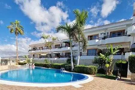 Apartment Markethome Bouganvilla *