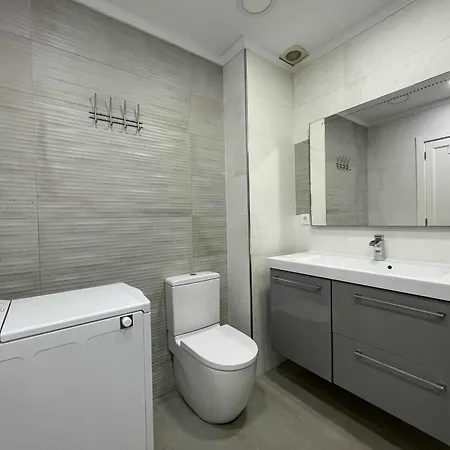 Markethome Bouganvilla Costa Adeje (Tenerife)