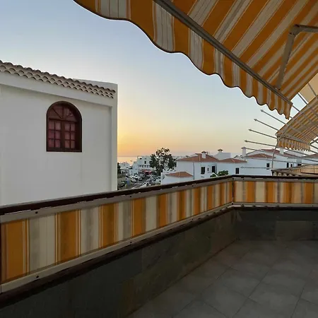 Markethome Bouganvilla Apartmán *