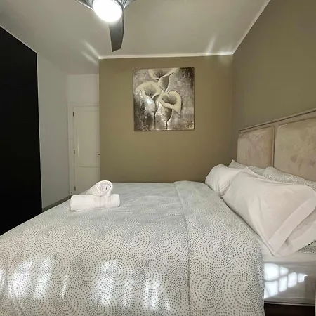 Apartment Markethome Bouganvilla *