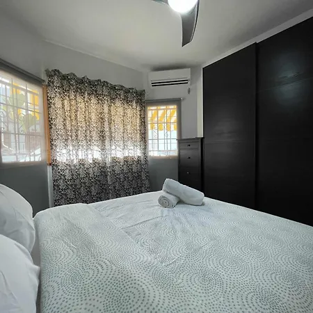 Apartamento Markethome Bouganvilla Costa Adeje (Tenerife)