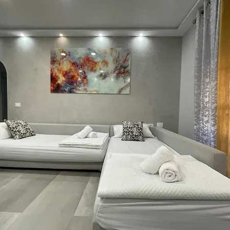 Apartment Markethome Bouganvilla