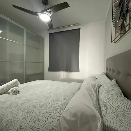 Markethome Bouganvilla Costa Adeje (Tenerife)