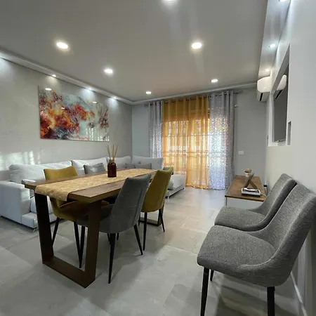 Apartment Markethome Bouganvilla *