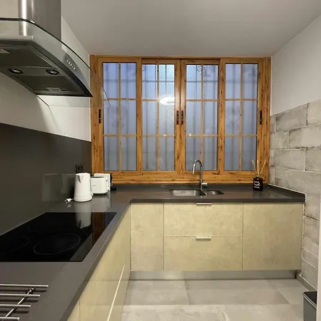 Apartmán Markethome Bouganvilla *