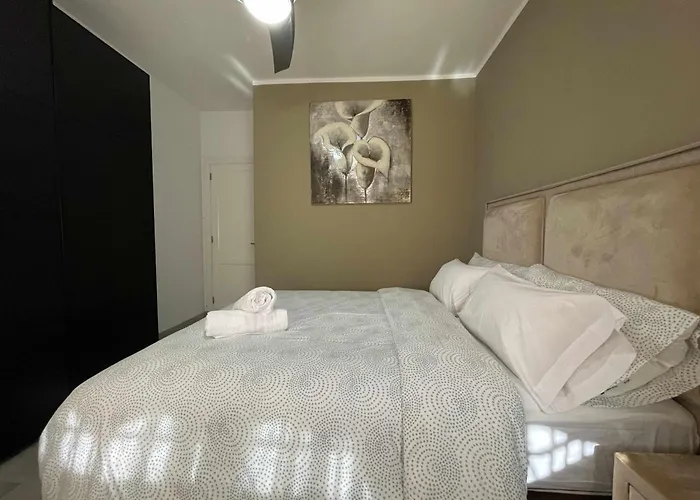 Apartment Markethome Bouganvilla *