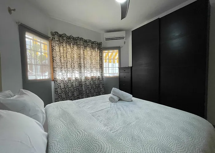 Apartment Markethome Bouganvilla Costa Adeje (Tenerife)