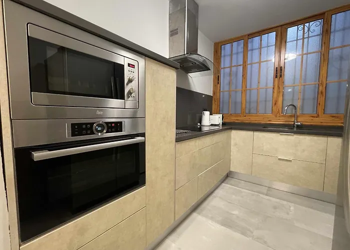 Apartment Markethome Bouganvilla Costa Adeje (Tenerife)