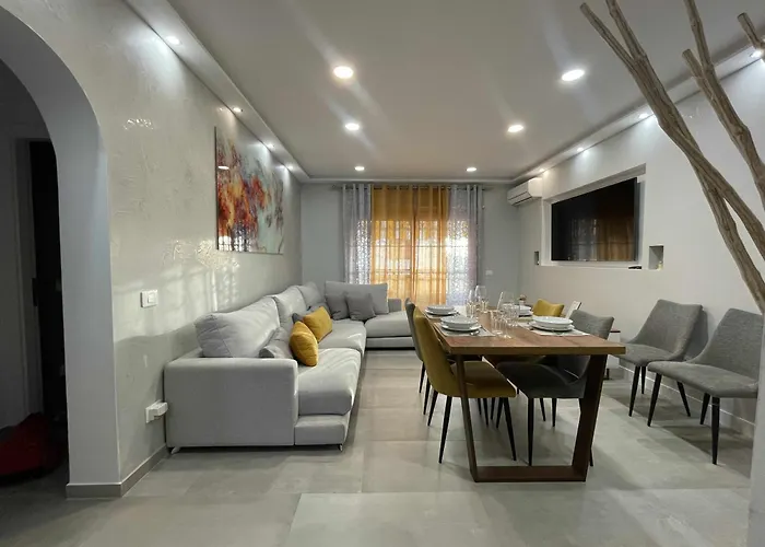 Markethome Bouganvilla * Costa Adeje (Tenerife)